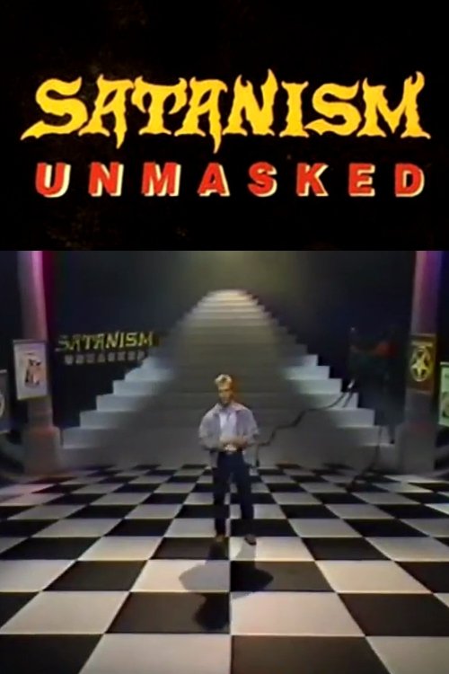 Satanism+Unmasked+Part+1