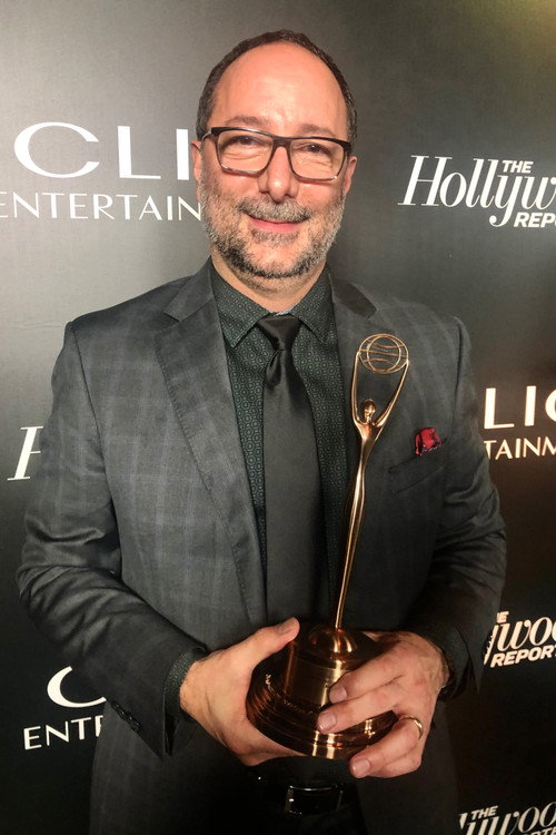 Anthony Dalesandro