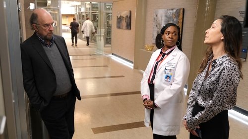 The Good Doctor - 8. Bölüm