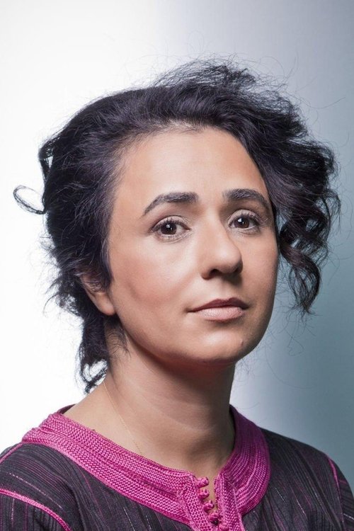Poster of Leila Kilani