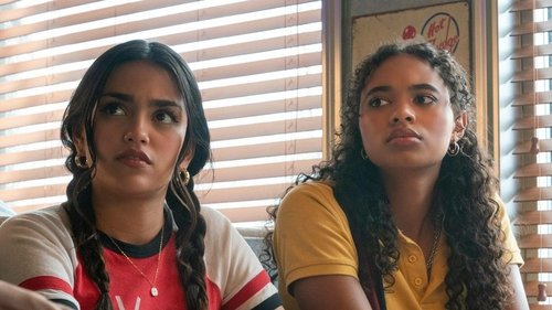 Pretty Little Liars: Original Sin - Chapter Twelve: Summer Lovin