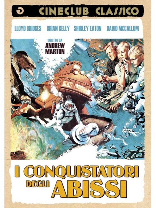 I+conquistatori+degli+abissi