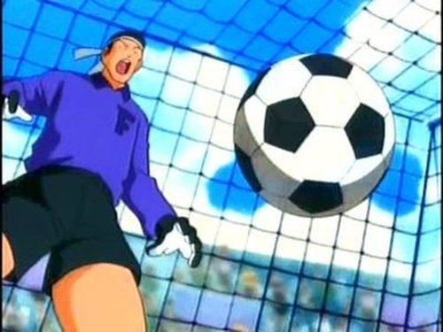 Kyaputen Tsubasa - 16. Bölüm