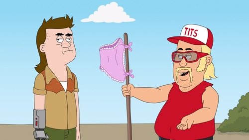 Paradise PD - 1. Bölüm