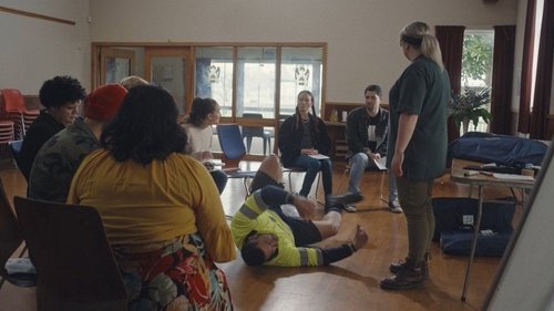 Good Grief - 6. Bölüm