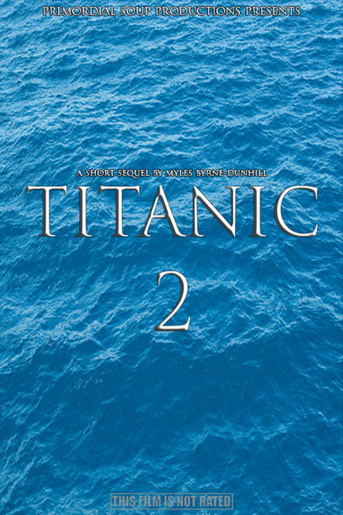 VER ! Titanic 2 2017 PELICULA COMPLETA ONLINE
