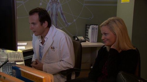 Parks and Recreation - 13. Bölüm