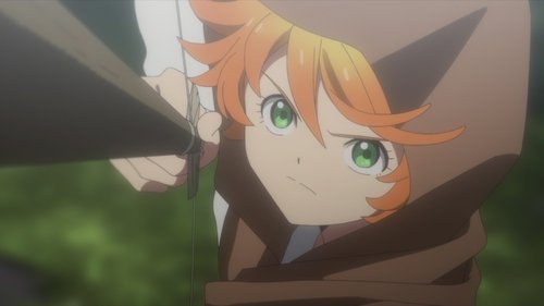 Yakusoku no Neverland - 2. Bölüm