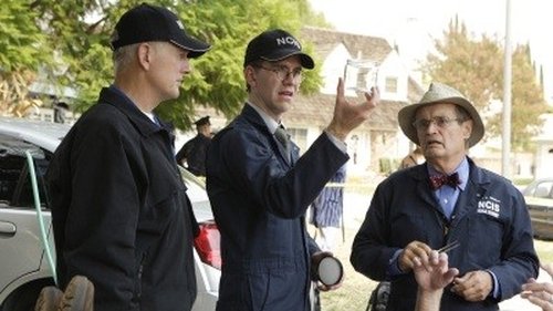 NCIS - 5. Bölüm