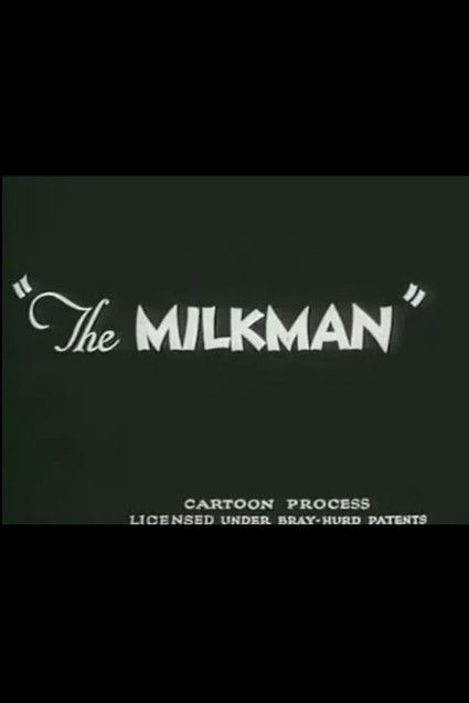 The Milkman