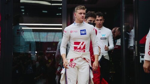 Formula 1: Drive to Survive - Like Father, Like Son?