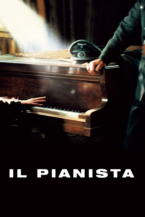 Il pianista poster Il pianista (2002) streaming ITA film completo Full HD