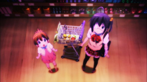 We'll Make Meat and Potato Stew!