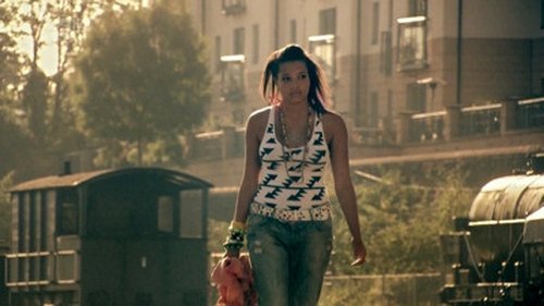 Skins - 4. Bölüm