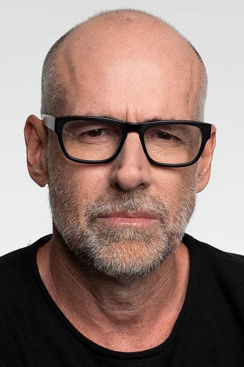 Poster of Scott Galloway