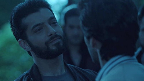 Veer to Kill Jay?