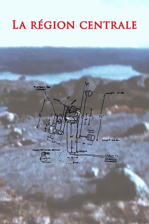 La+r%C3%A9gion+centrale