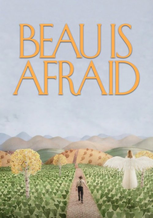 Beau Is Afraid