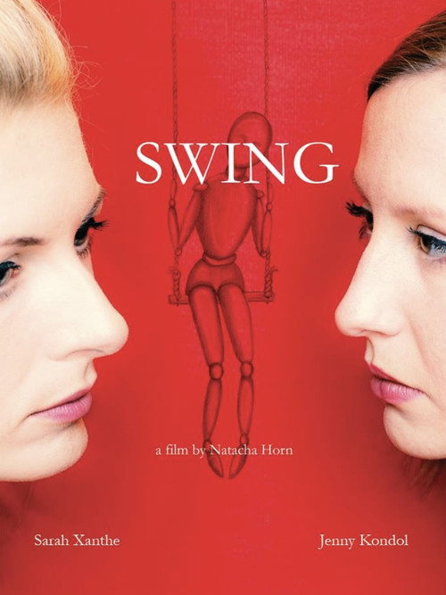 Swing poster 2