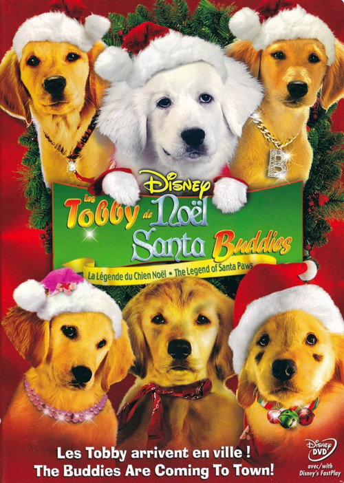 Santa Buddies