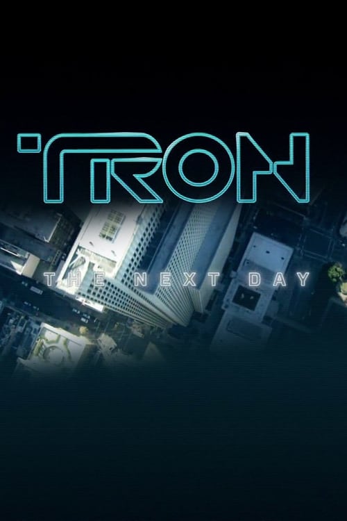 TRON%3A+The+Next+Day