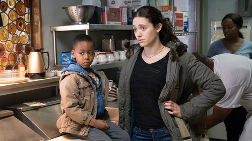 Shameless - Mülteciler