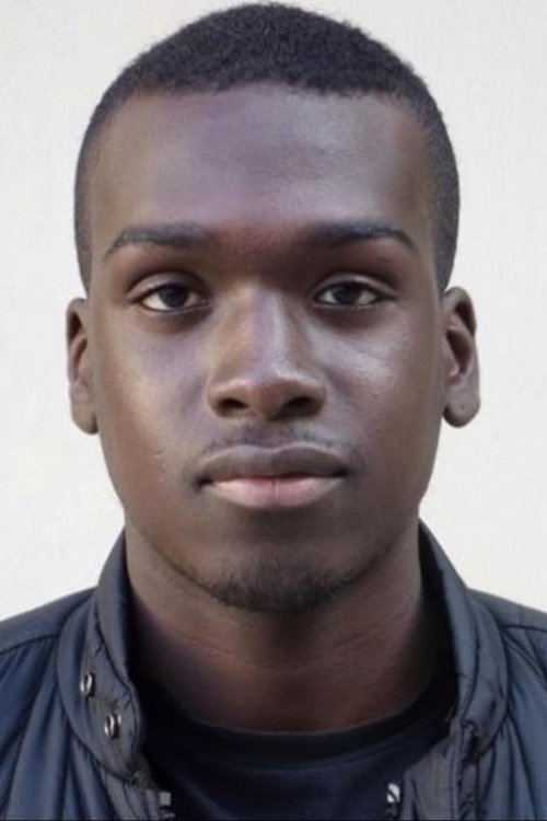 Poster of Sadio Nakaté