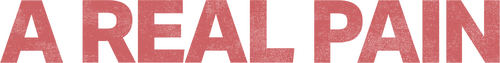 NAUGHTY NATASHA Logo