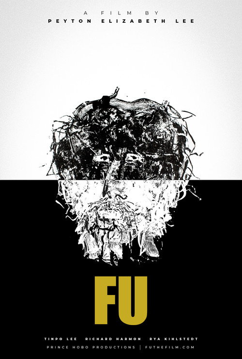 Fu Poster