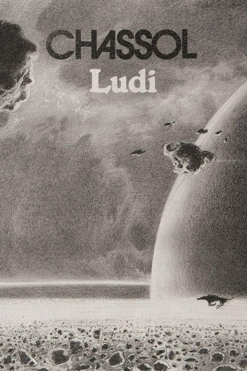 Ludi Poster