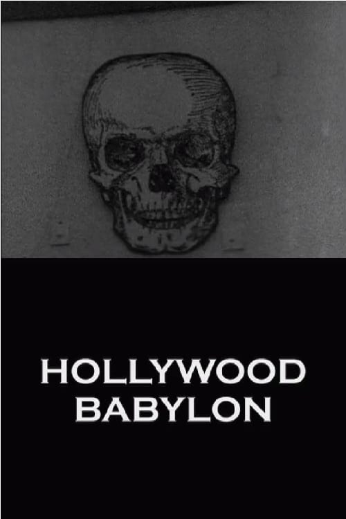 Hollywood Babylon