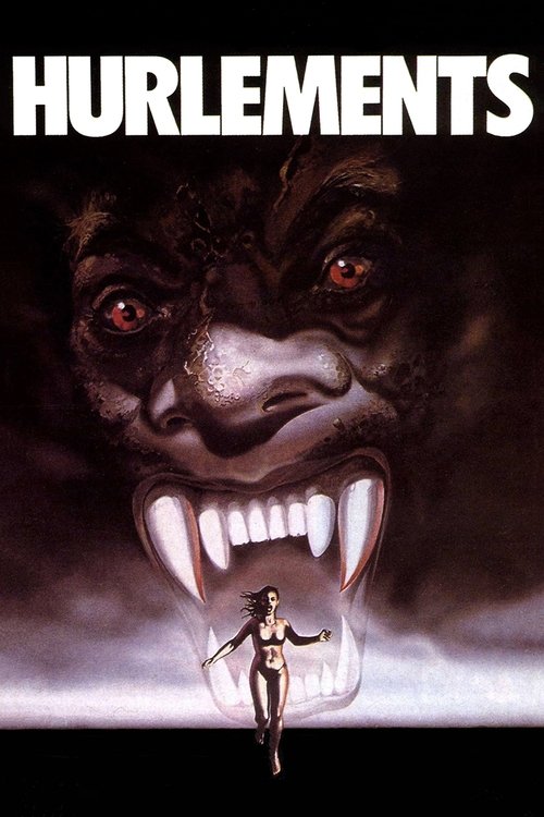 Hurlements (1981) film complet