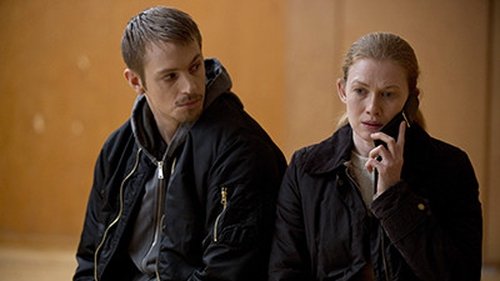 The Killing - 9. Bölüm
