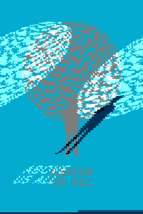 Above Us All Poster