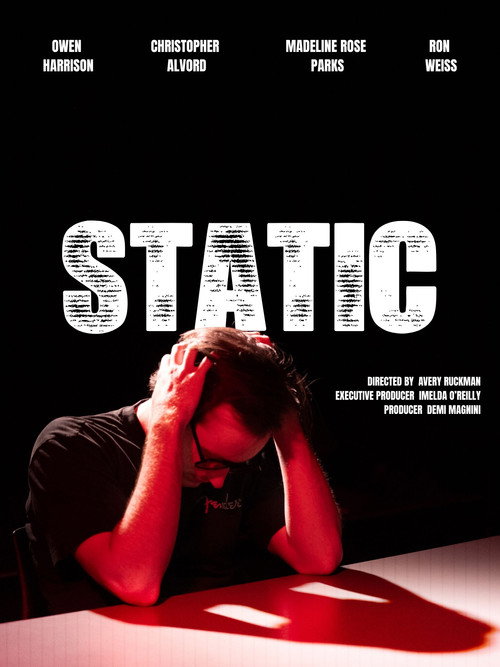 Static Poster
