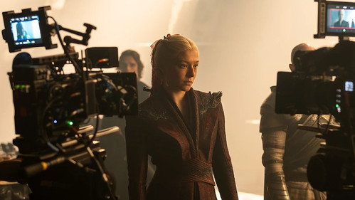S3E1 - Salt and Sea, Fire and Blood