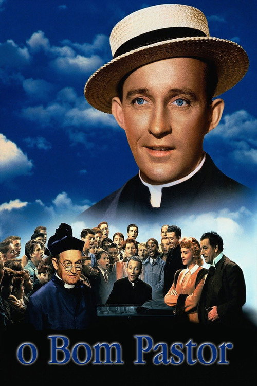 O Bom Pastor