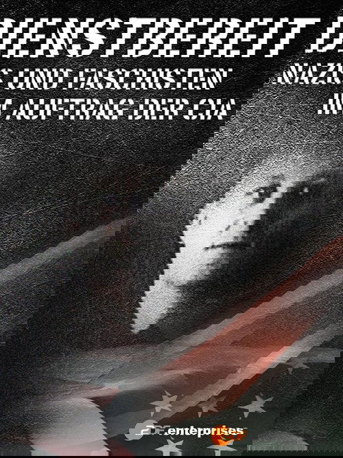 Nazis en la CIA