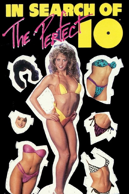 In Search of… the Perfect "10" poster 2