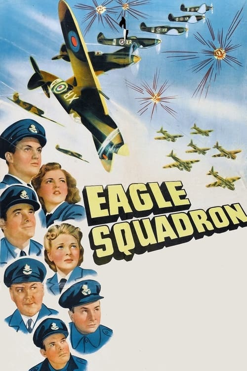 Eagle+Squadron