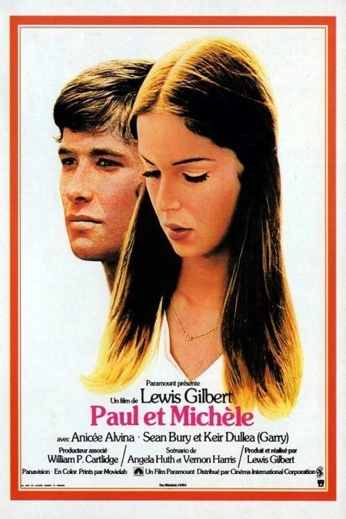 Paul+and+Michelle