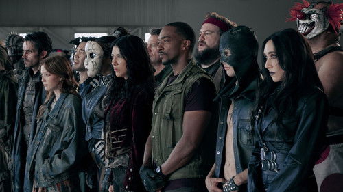 Twisted Metal - 3. Bölüm