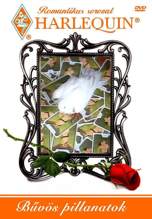 Magic Moments poster 2