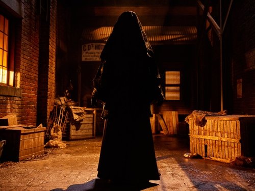 Slasher - The Slaughterhouse