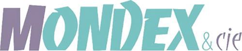 Mondex & cie Logo