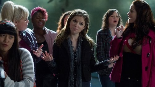 Pitch Perfect (2012) Voller Film-Stream online anschauen