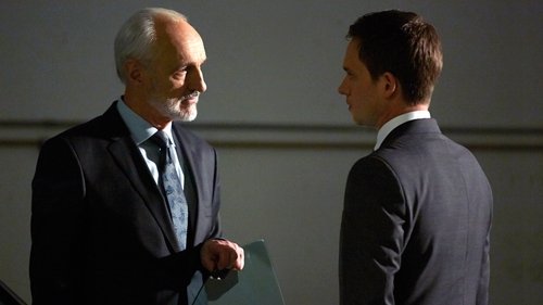 Suits - 3. Bölüm