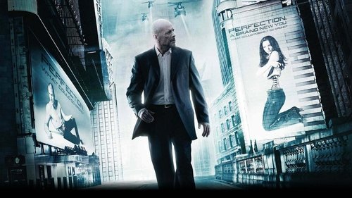 Los sustitutos Los sustitutos movie poster