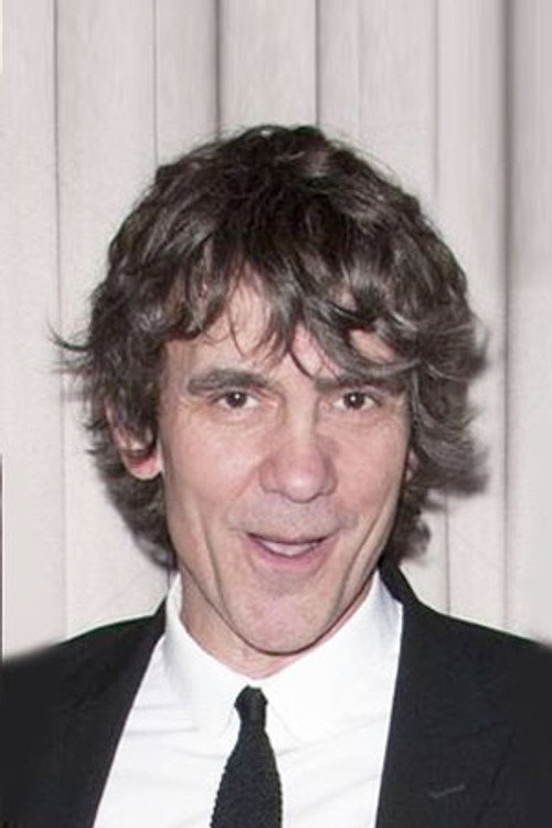 Sandy Strallen