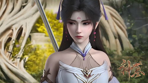 The Severed Hand of Heaven